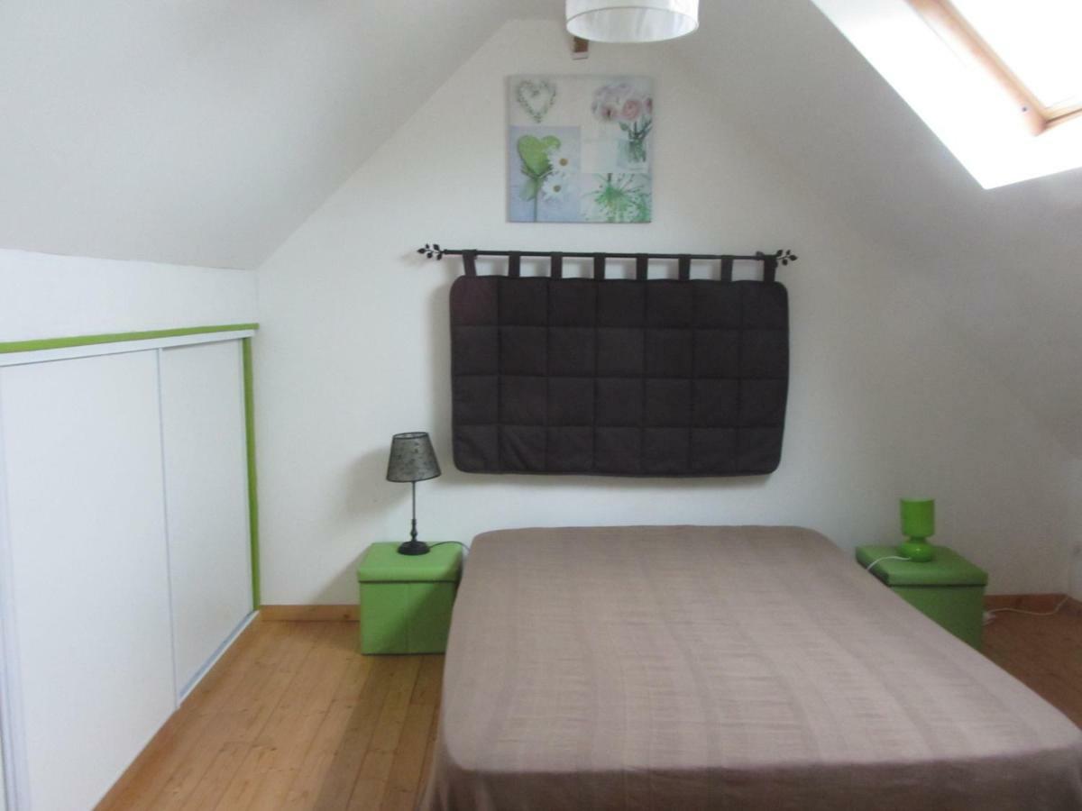 Le Bosvillais Bosville Екстериор снимка