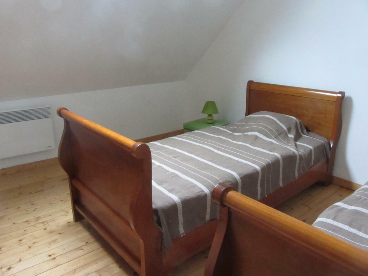 Le Bosvillais Bosville Екстериор снимка